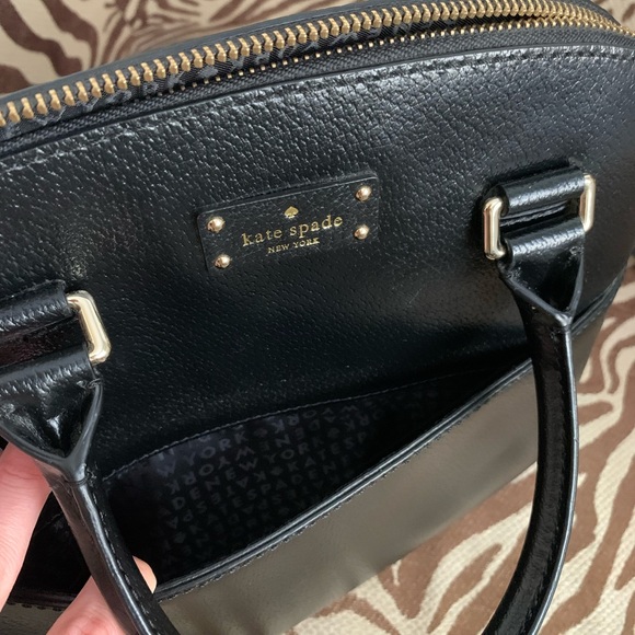 Like New Kate Spade Purse - Picture 4 of 4